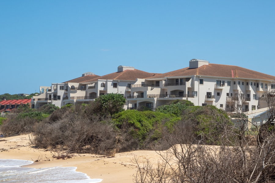 4 Bedroom Property for Sale in West Beach Eastern Cape